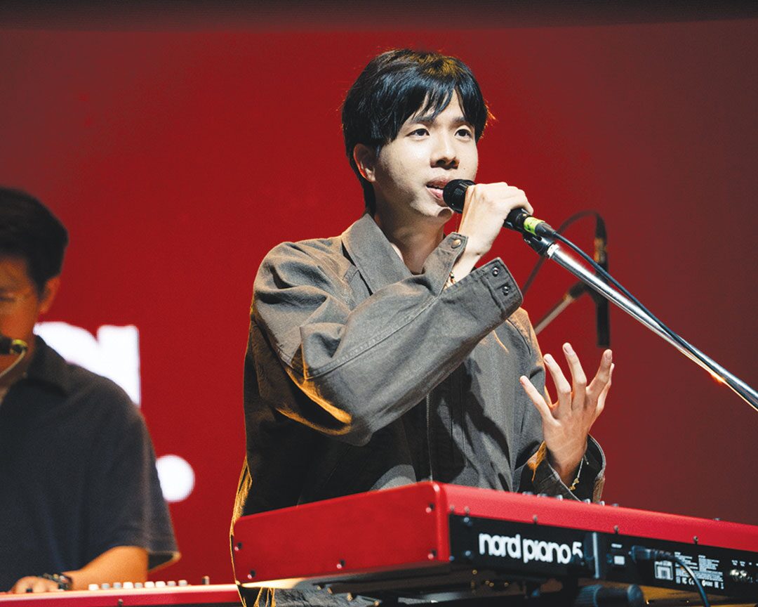 สกู๊ปบันเทิง - 12ปี‘What The Duck’ จัดงาน‘Little Duck Vol.2’