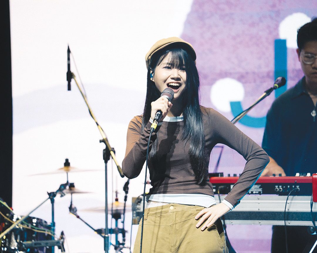 สกู๊ปบันเทิง - 12ปี‘What The Duck’ จัดงาน‘Little Duck Vol.2’