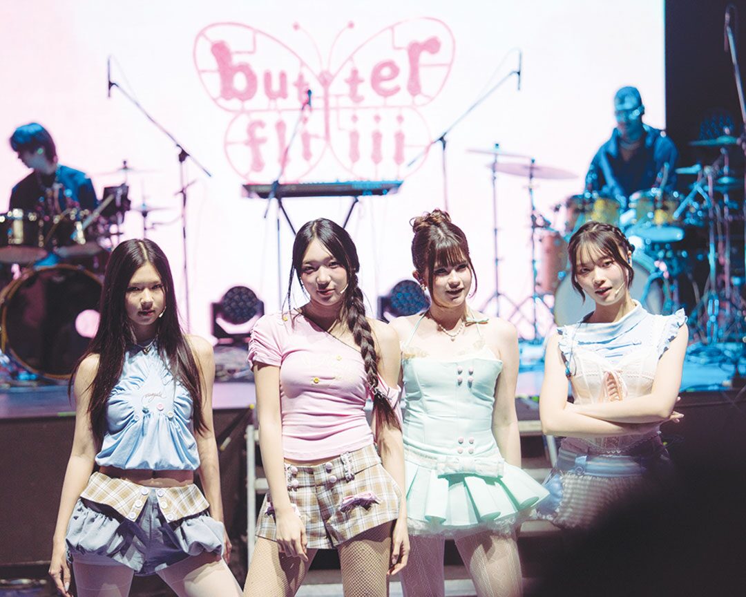 สกู๊ปบันเทิง - 12ปี‘What The Duck’ จัดงาน‘Little Duck Vol.2’