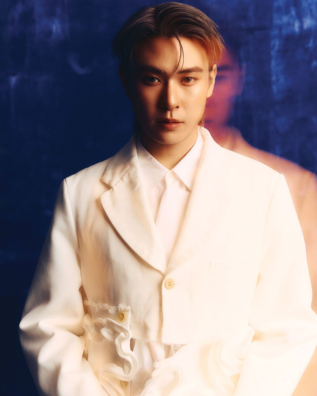อาทิตย์ใส - ‘แจ๊คกี้’รับการเปลี่ยนแปลง ก้าวข้ามตัวเอง-เพื่อโอกาสที่ใหญ่ขึ้น