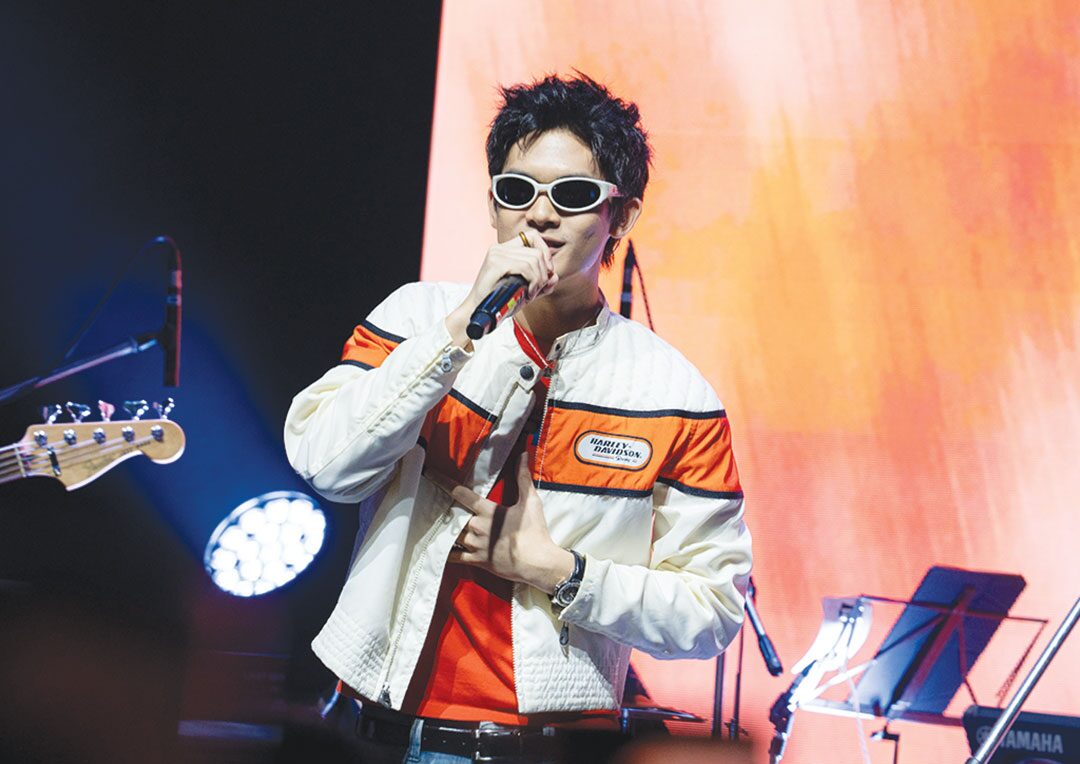 สกู๊ปบันเทิง - 12ปี‘What The Duck’ จัดงาน‘Little Duck Vol.2’