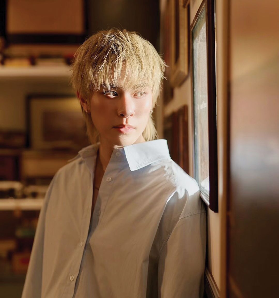 อาทิตย์ใส - ‘แจ๊คกี้’รับการเปลี่ยนแปลง ก้าวข้ามตัวเอง-เพื่อโอกาสที่ใหญ่ขึ้น