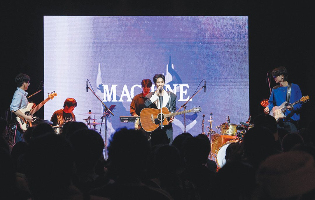 สกู๊ปบันเทิง - 12ปี‘What The Duck’ จัดงาน‘Little Duck Vol.2’