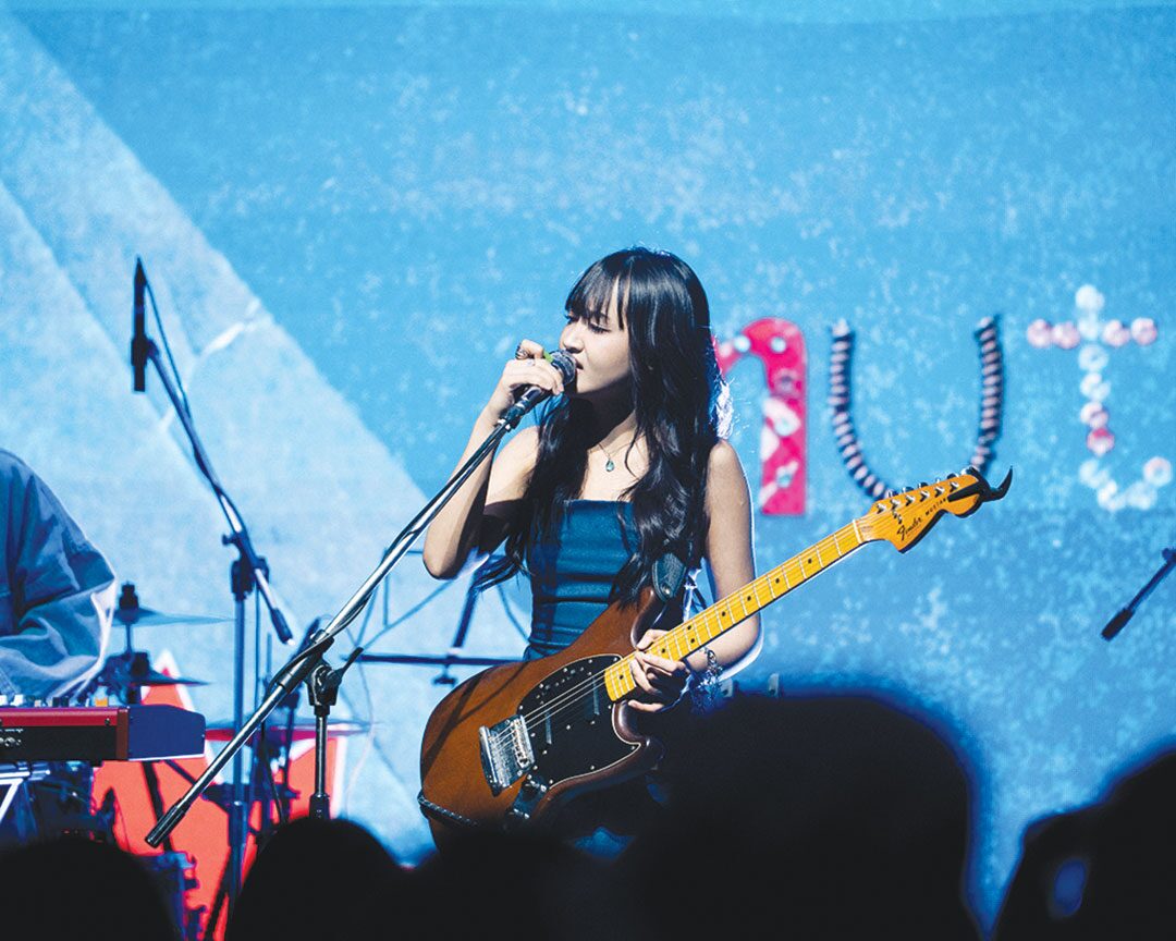 สกู๊ปบันเทิง - 12ปี‘What The Duck’ จัดงาน‘Little Duck Vol.2’