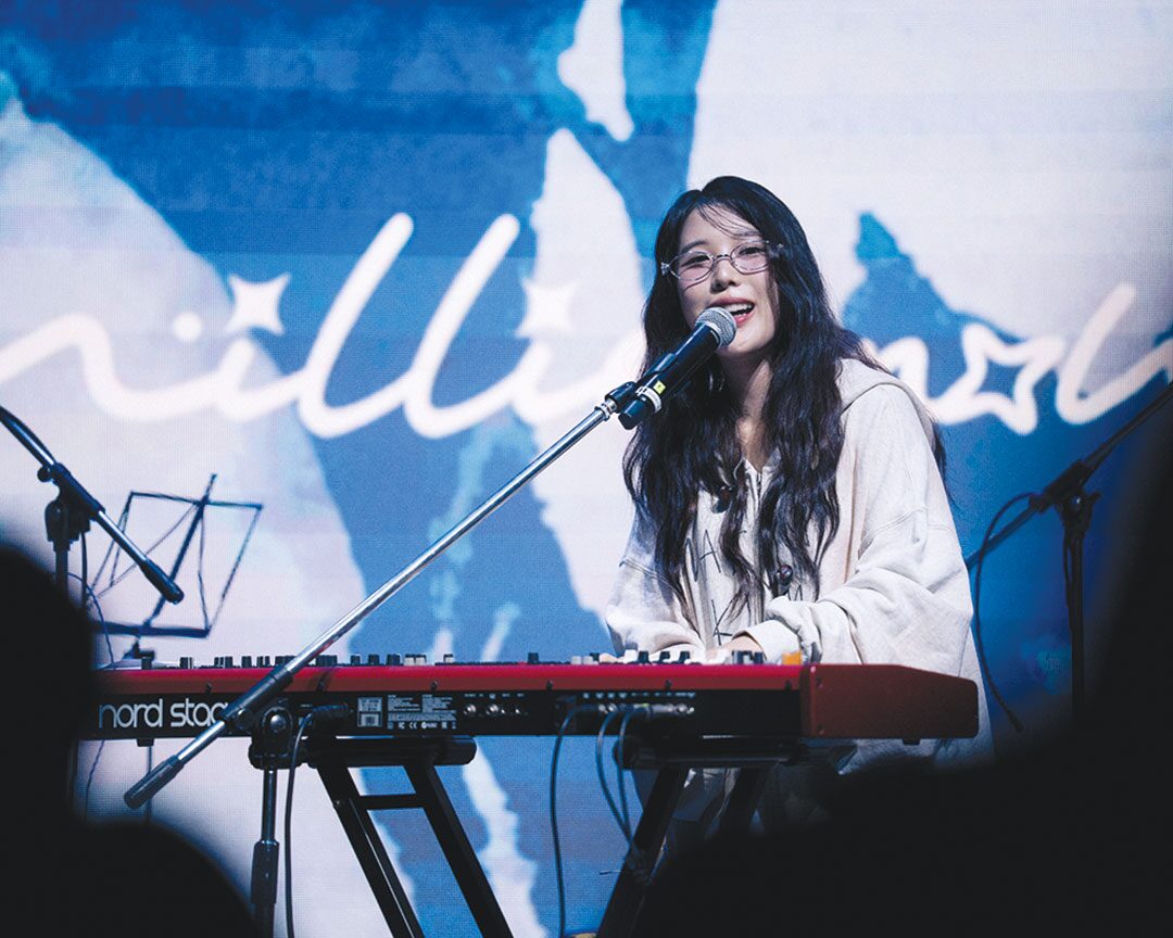 สกู๊ปบันเทิง - 12ปี‘What The Duck’ จัดงาน‘Little Duck Vol.2’
