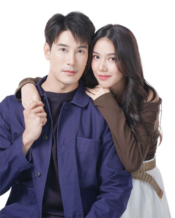สกู๊ปบันเทิง - ‘เคน-มิ้นชิ’ชวนไขปริศนา! ‘มรดกมืด’ซีรีส์ลึกลับระทึกขวัญ