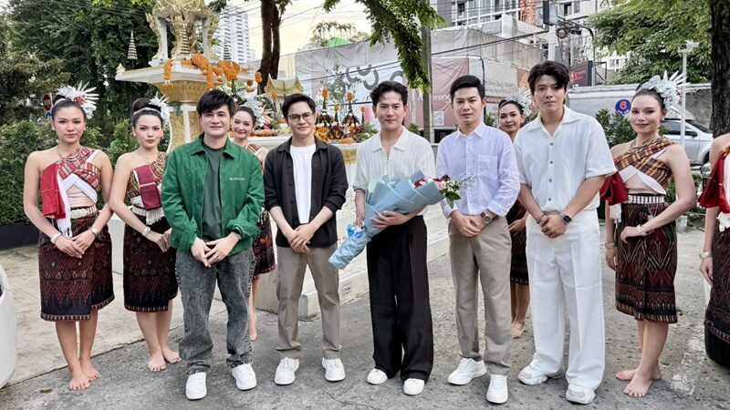 บู๊ท จักรพันธ์