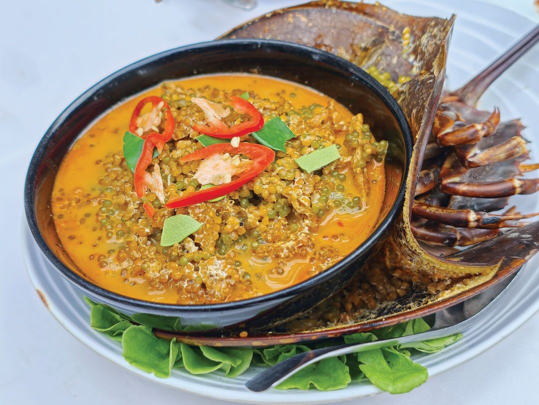 หลาก&หลายอิ่มอร่อย - รสชาติ จินตนาการจานอร่อย มหกรรมอาหารท้องถิ่นไทย