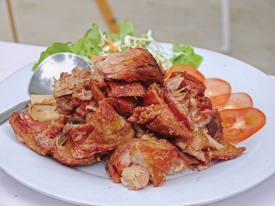 หลาก&หลายอิ่มอร่อย - รสชาติ จินตนาการจานอร่อย มหกรรมอาหารท้องถิ่นไทย