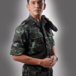 เรื่องย่อ เก็บแผ่นดิน ละครฟอร์มยักษ์ รักชาติยิ่งชีพ เดิมพันด้วยชีวิตและหัวใจ