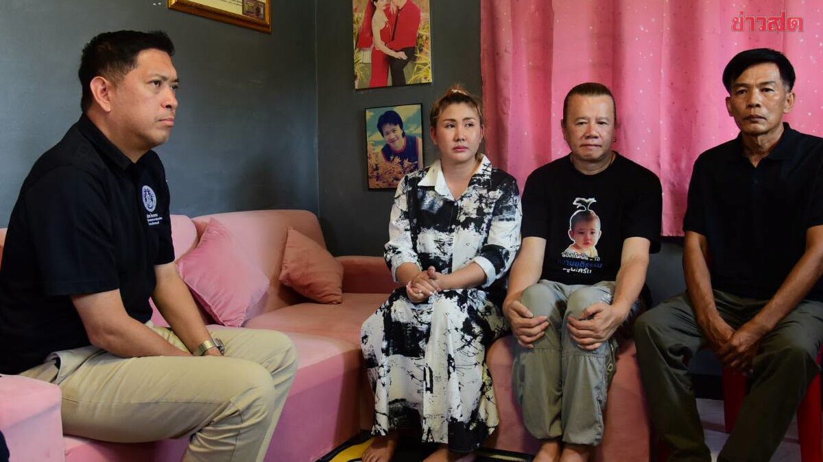 Minister Visits Family of Toddler Killed by Drunk Village Official