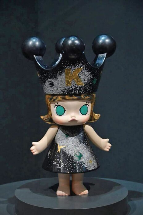ปักหมุดศิลปวัฒนธรรม - ‘เบญจรงค์’ร่วมสมัย วาระ 20 ปี MOLLY
