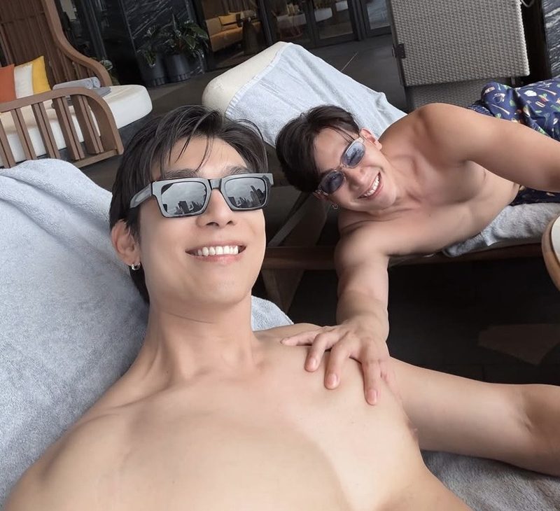 มิว ศุภศิษฏ์