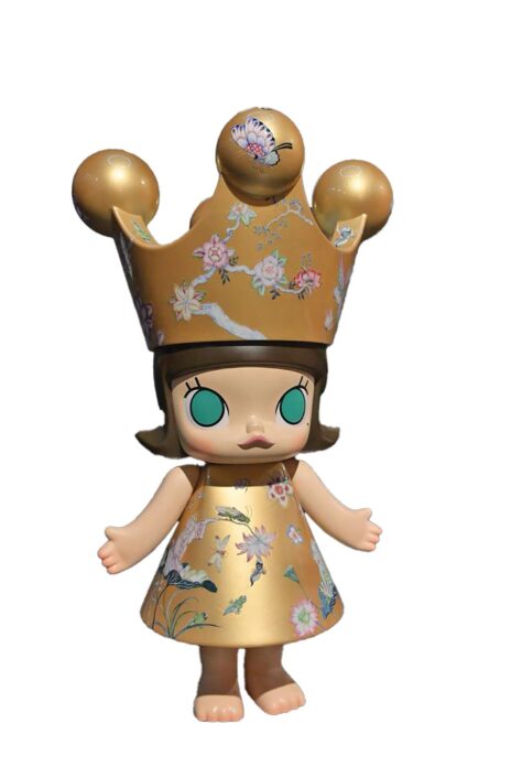 ปักหมุดศิลปวัฒนธรรม - ‘เบญจรงค์’ร่วมสมัย วาระ 20 ปี MOLLY