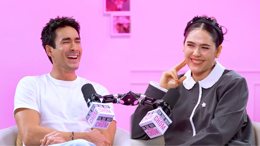 ณเดชน์ คลั่งฟิต เสพติดออกกำลังกาย