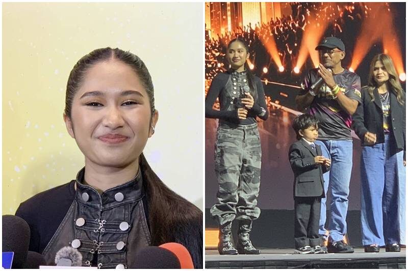 เนเน่ ใจฟู แฟนๆ ต้อนรับแน่น หลังได้แชมป์ AGT