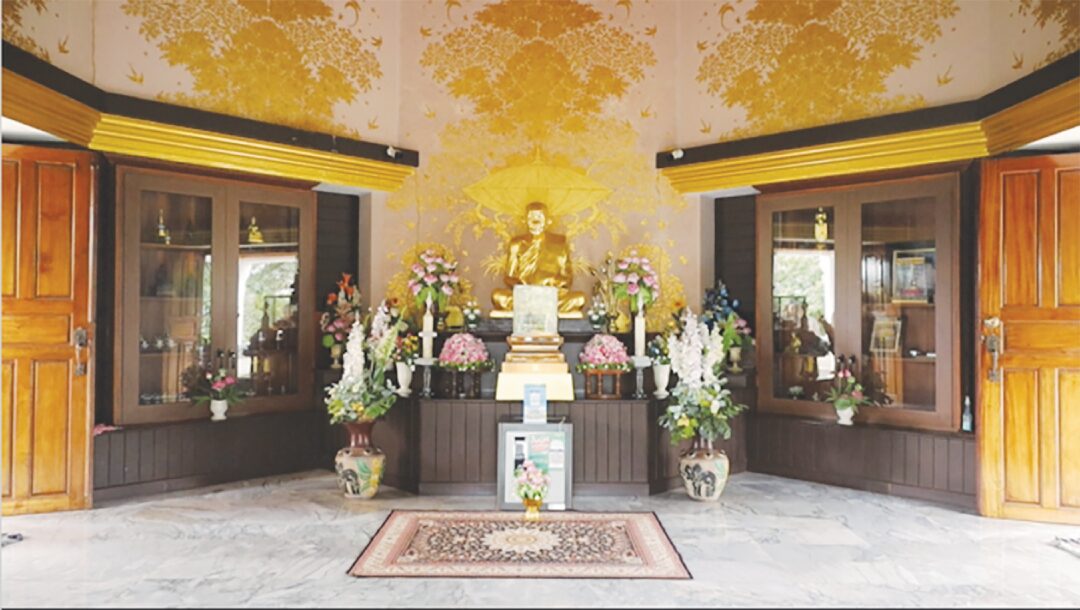 หลาก&หลายท่องเที่ยว