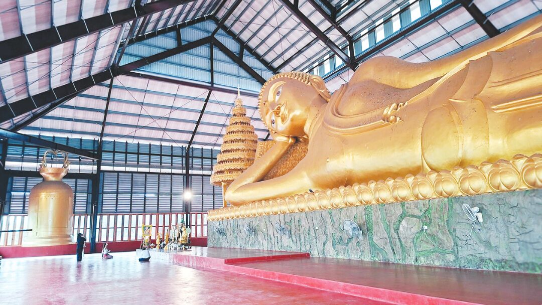 หลาก&หลายท่องเที่ยว