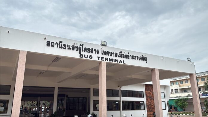 รถตู้