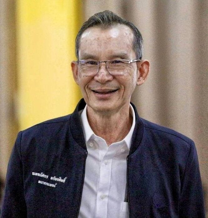 ทนายวัดพระธาตุพนม โต้