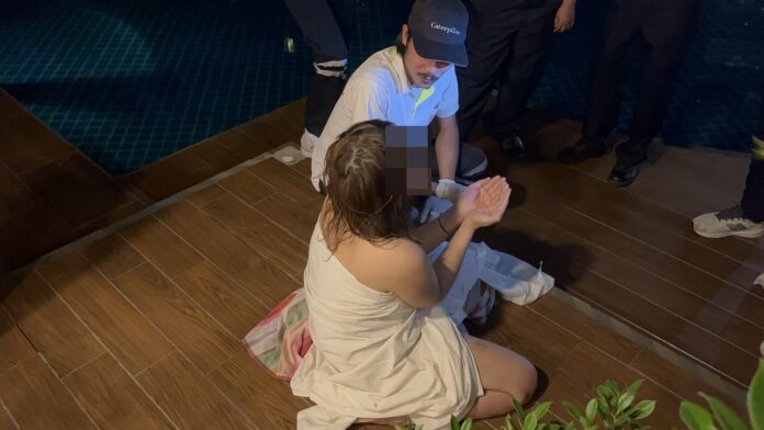 สาวอุซเบกิสถาน