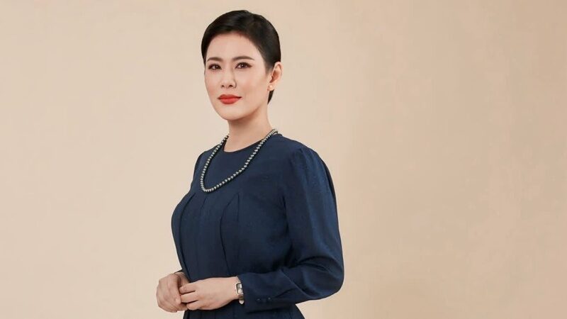 น้ำผึ้ง ณัฐริกา