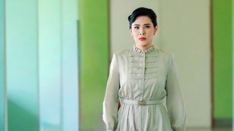 น้ำผึ้ง ณัฐริกา
