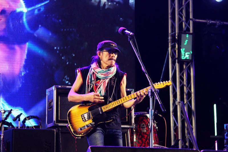 เป้ ชม GUNNER - YOUNGGU