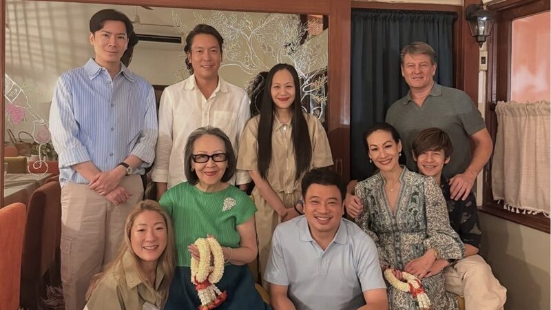แพ็ท สุธาสินี