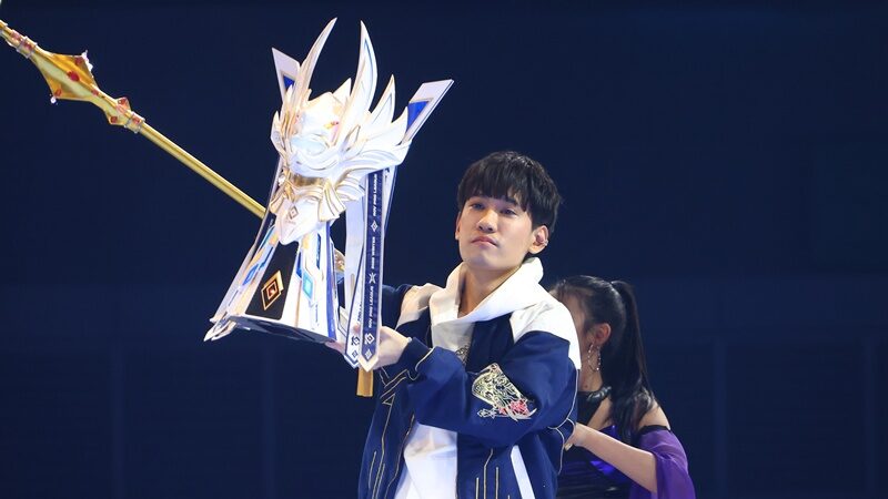 จัสมินณิก้า