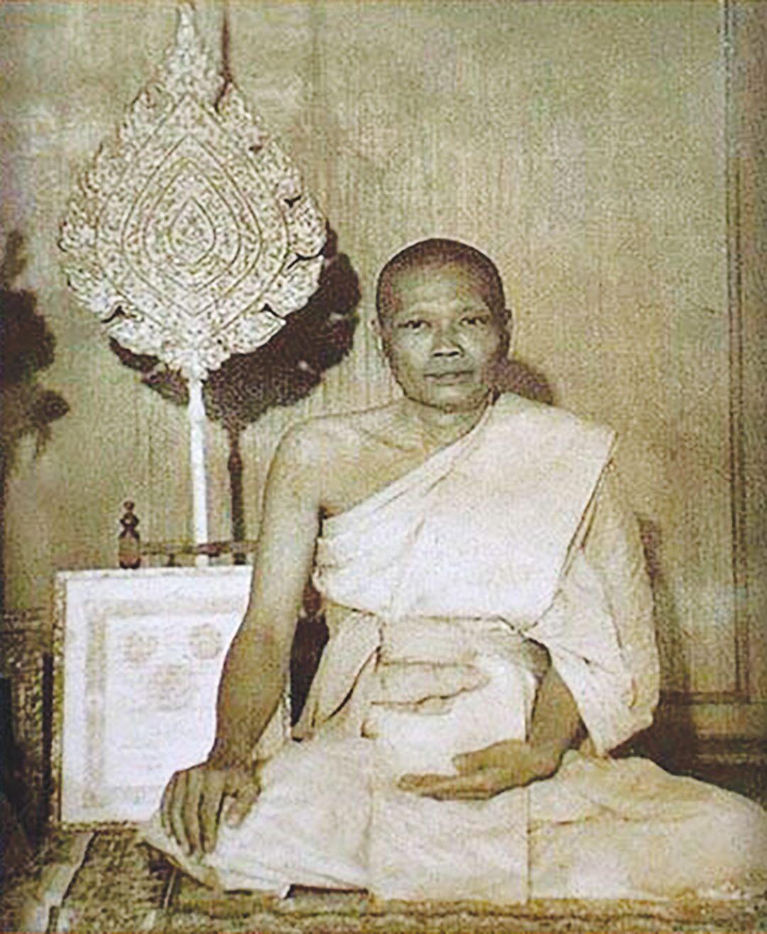 ข่าวสดพระเครื่อง - ‘พระกริ่งหลักชัย ‘เจ้าคุณศรี’-วัดสุทัศน์