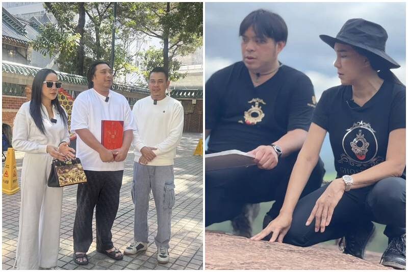 ส้มเช้ง เสียดาย รายการ THE GHOST SECRET เตรียมปิดฉากสิ้นปี