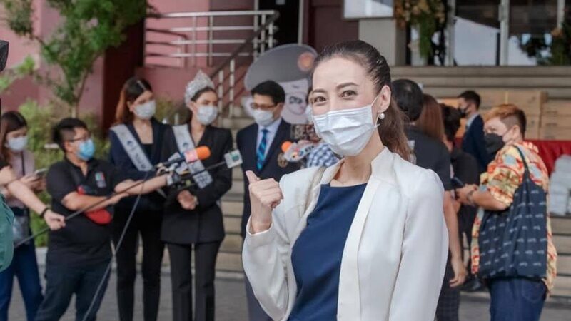 เต๋า ชนภา