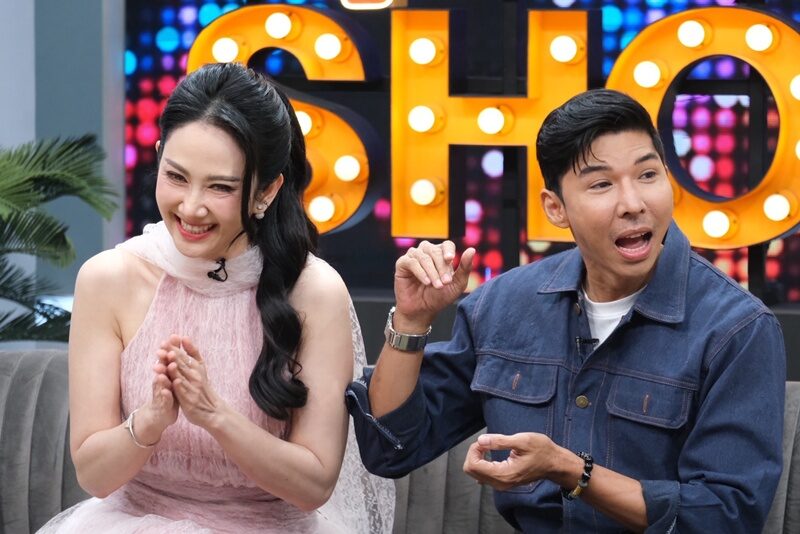 ยุ้ย น้ำตาซึม เพิ่งรู้ กอล์ฟ ภักดีวิจิตร เคยลำบากหนัก เงินเหลือแค่หลักหมื่น