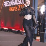 สกู๊ปบันเทิง - รวมดาวดัง-อวดลุกส์สุดปัง! FEED x KHAOSOD AWARDS 2026