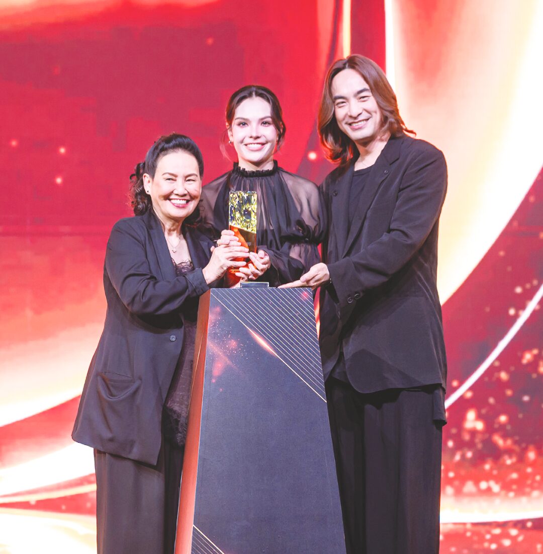 FEED x KHAOSOD AWARDS 2026