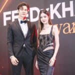 สกู๊ปบันเทิง - รวมดาวดัง-อวดลุกส์สุดปัง! FEED x KHAOSOD AWARDS 2026