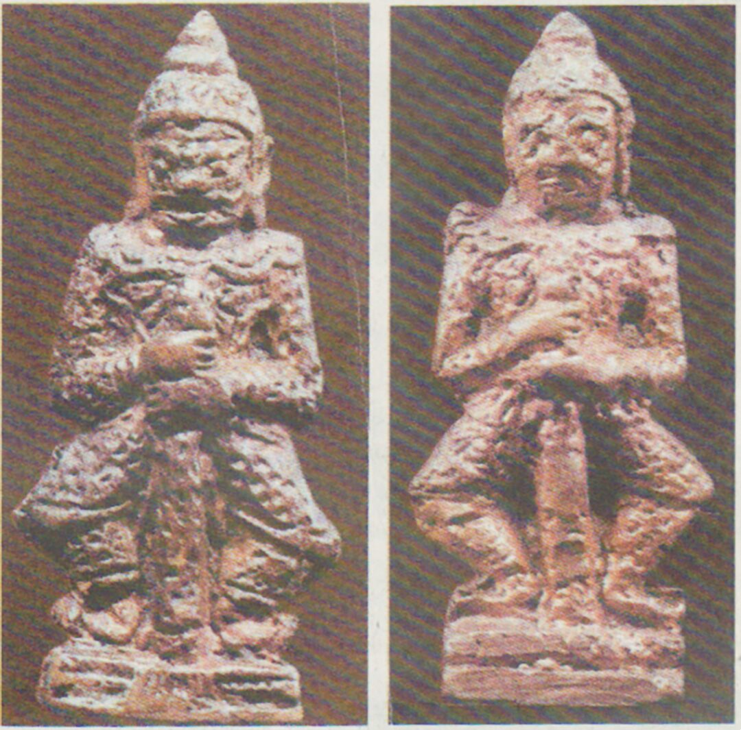 ข่าวสดพระเครื่อง