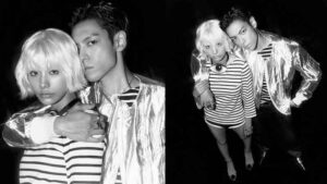 มิวสิกวิดีโอ "완전미쳤어! (Studio54)"