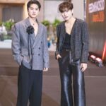 สกู๊ปบันเทิง - รวมดาวดัง-อวดลุกส์สุดปัง! FEED x KHAOSOD AWARDS 2026