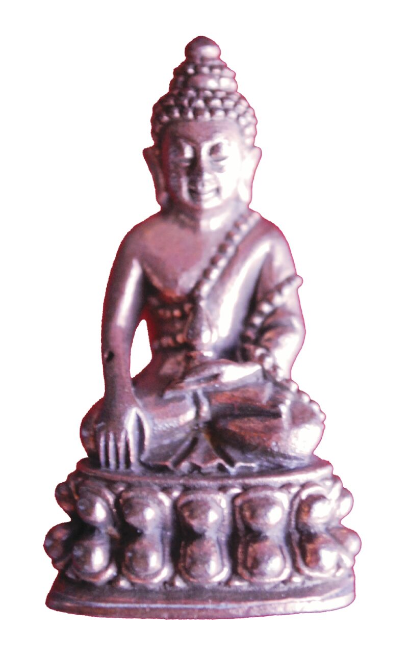 ข่าวสดพระเครื่อง