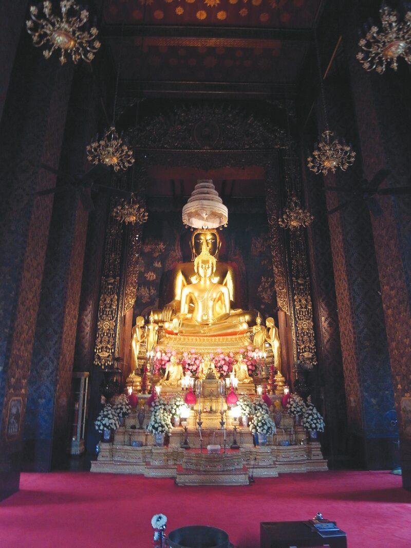 เที่ยววัด-วันหยุด
