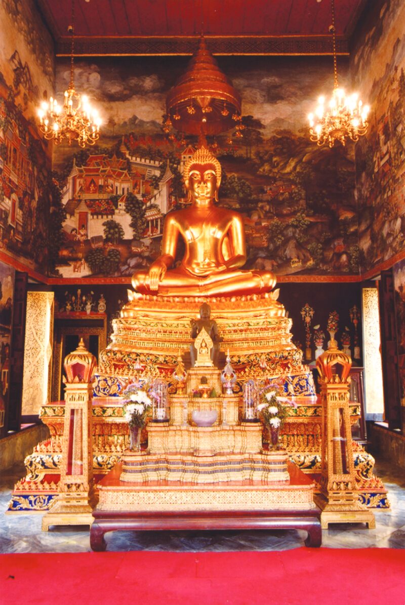 เที่ยววัด-วันหยุด