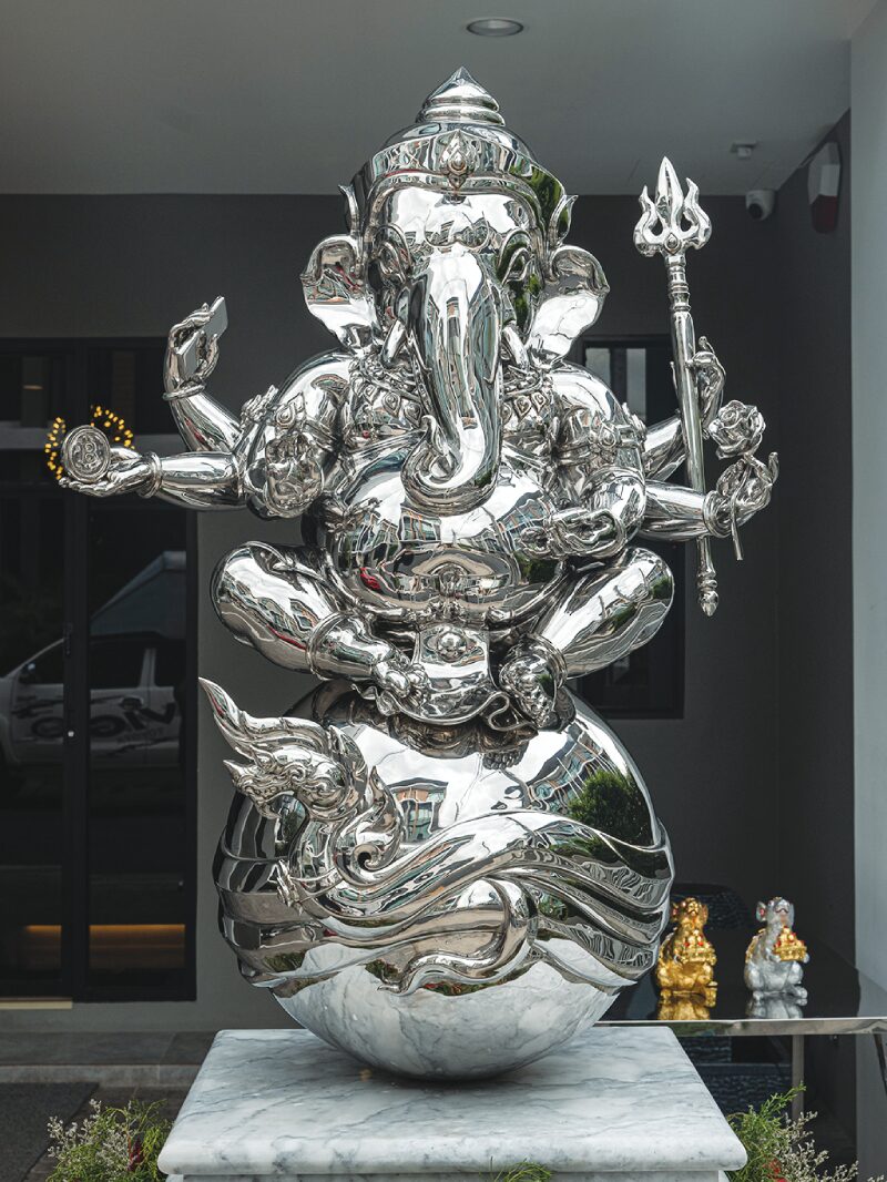 ชวนกันมา พากันมู 