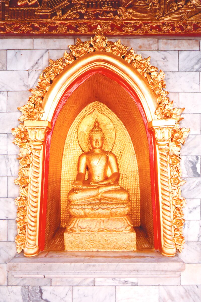 เที่ยววัด-วันหยุด