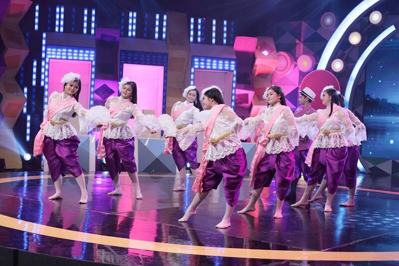 เอาใจชาว T-POP ชวน ตุ๊กกี้-ไอซ์-หลิว ลุ้นแชมป์เพลง “ไม่ตอบเลยน้า”
