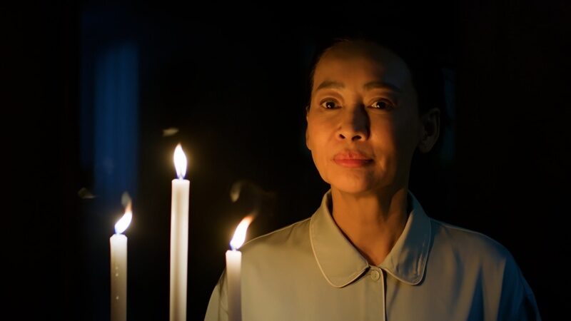 เรื่องย่อ มรดกมืด เคน ประกบ มิ้นชิ ชวนค้นหาความจริงในคฤหาสน์แห่งความลับ