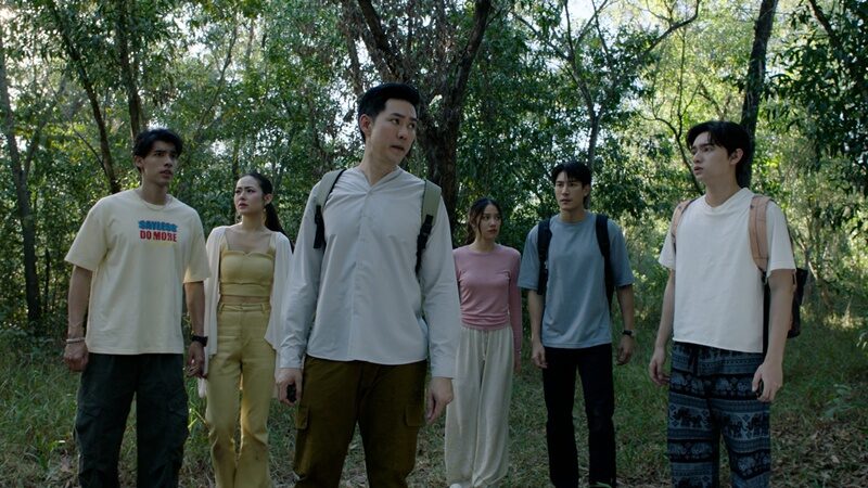 เรื่องย่อ มรดกมืด เคน ประกบ มิ้นชิ ชวนค้นหาความจริงในคฤหาสน์แห่งความลับ