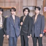 สกู๊ปบันเทิง - รวมดาวดัง-อวดลุกส์สุดปัง! FEED x KHAOSOD AWARDS 2026