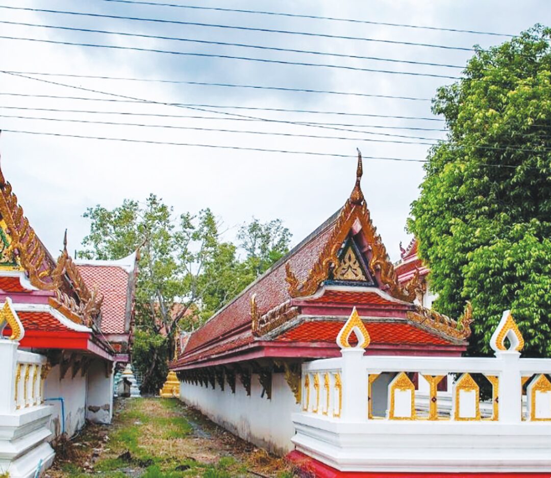 ข่าวสดพระเครื่อง